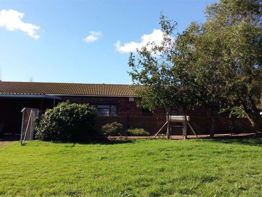 0 Bedroom Property for Sale in Klipheuwel Western Cape